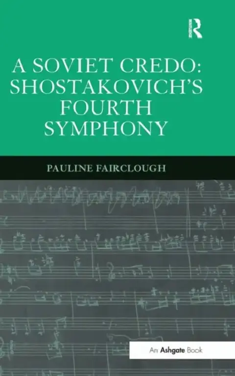 Cover of A Soviet Credo