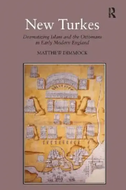 Cover of New Turkes