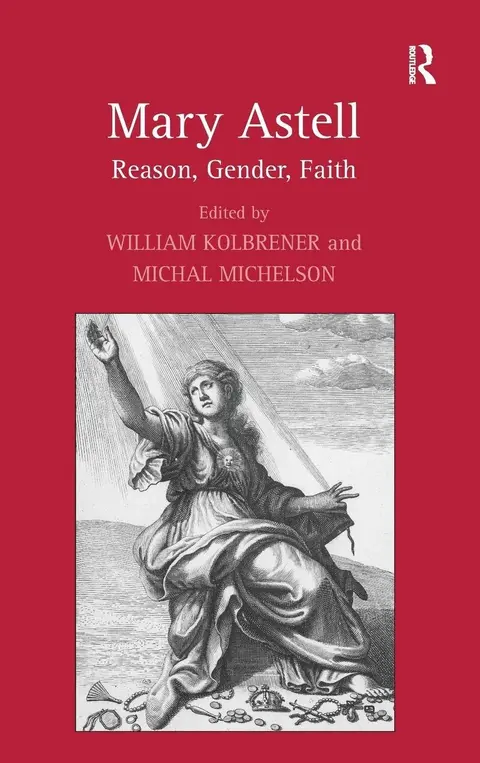 Cover of Mary Astell