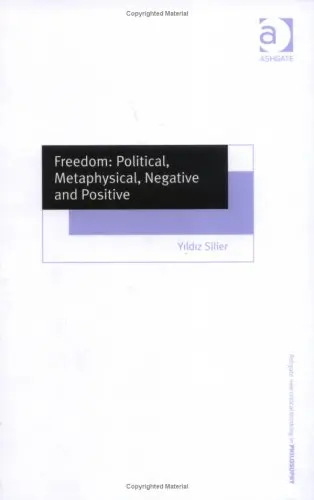 Cover of Freedom