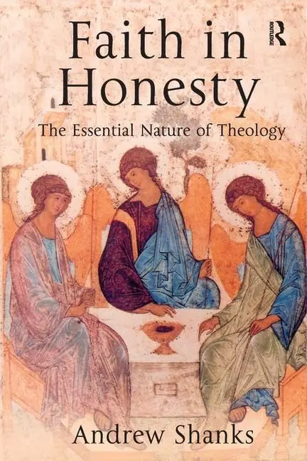 Cover of Faith in Honesty