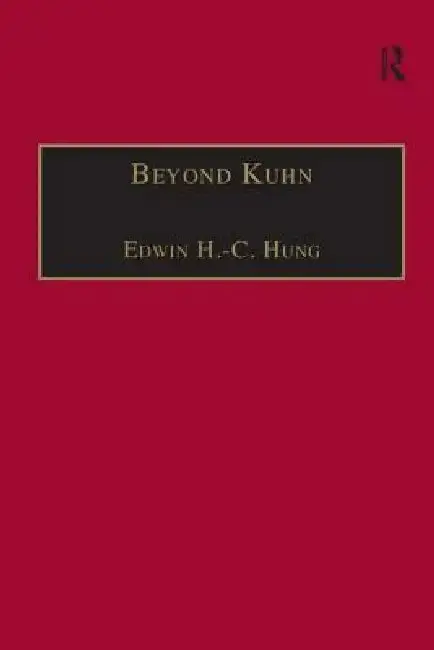 Cover of Beyond Kuhn