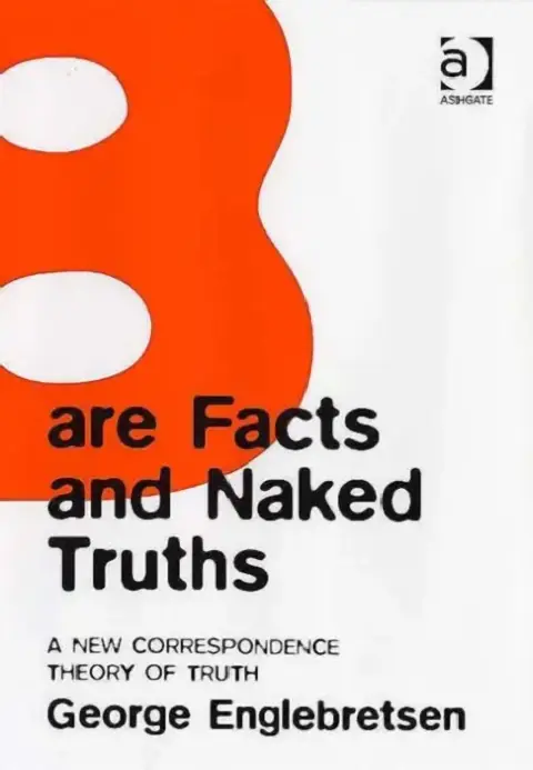 Cover of Bare Facts and Naked Truths