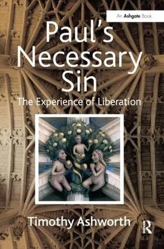 Cover of Paul's Necessary Sin