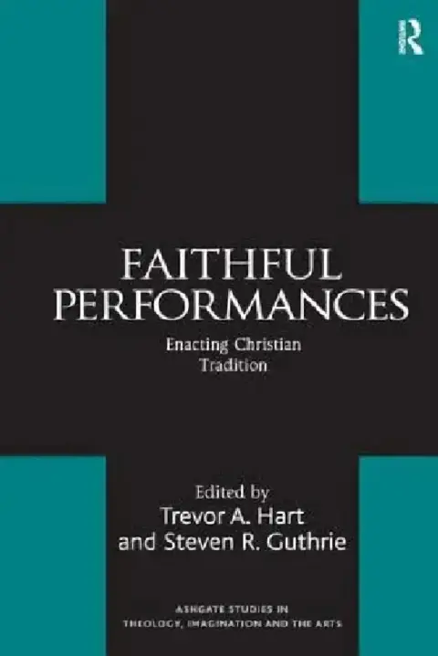 Cover of Faithful Performances