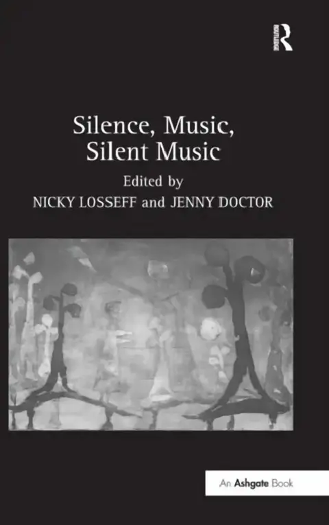 Cover of Silence, Music, Silent Music