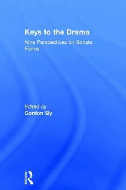 Cover of Keys to the Drama