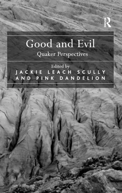 Cover of Good and Evil