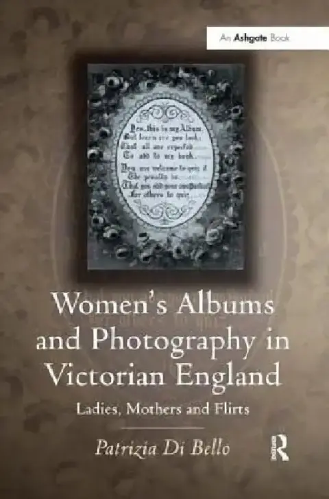 Cover of Women'S Albums And Photography In Victorian England