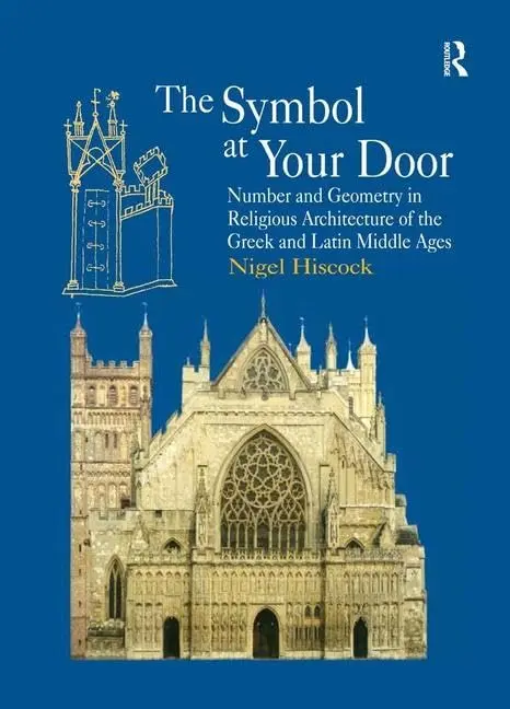 Cover of The Symbol at your Door