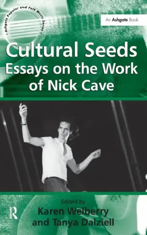 Cover of Cultural Seeds