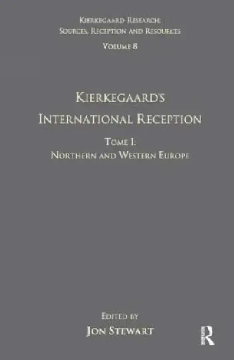 Cover of Tome I