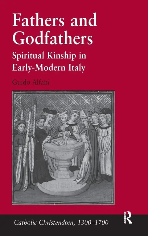 Cover of Fathers and Godfathers