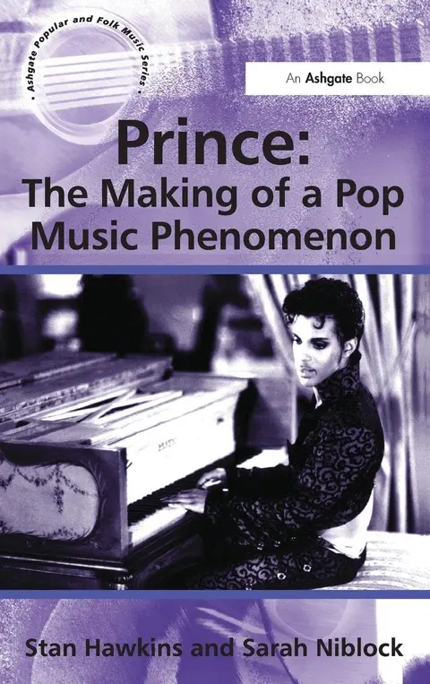 Cover of Prince