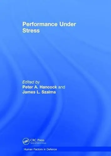 Cover of Performance Under Stress