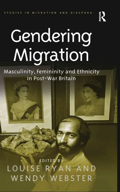 Cover of Gendering Migration