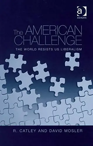 Cover of The American Challenge