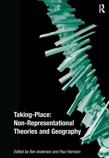 Cover of Taking-Place
