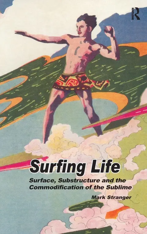Cover of Surfing Life