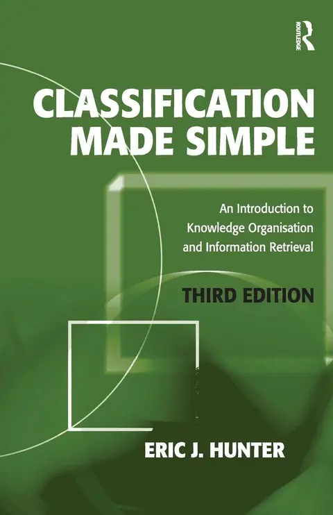 Cover of Classification Made Simple