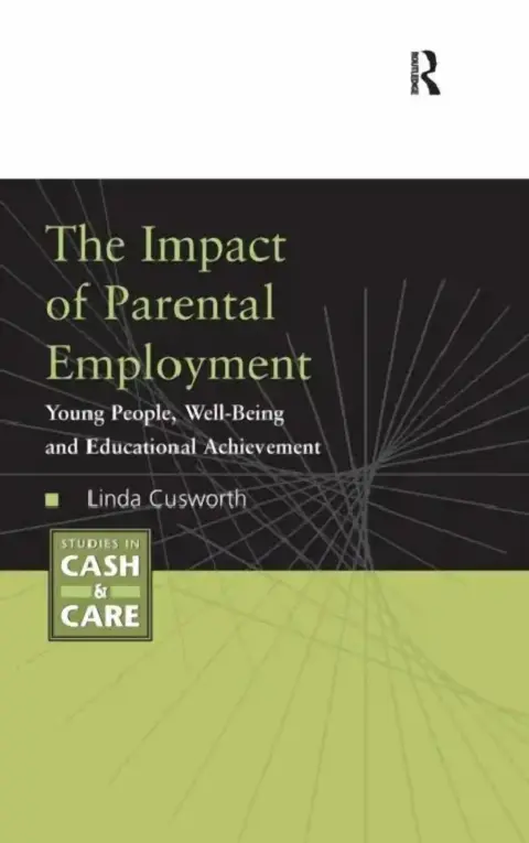 Cover of The Impact of Parental Employment