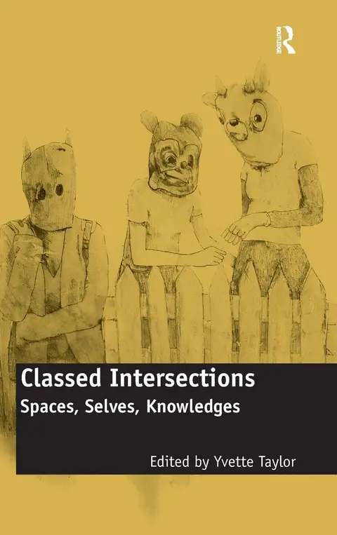 Cover of Classed Intersections