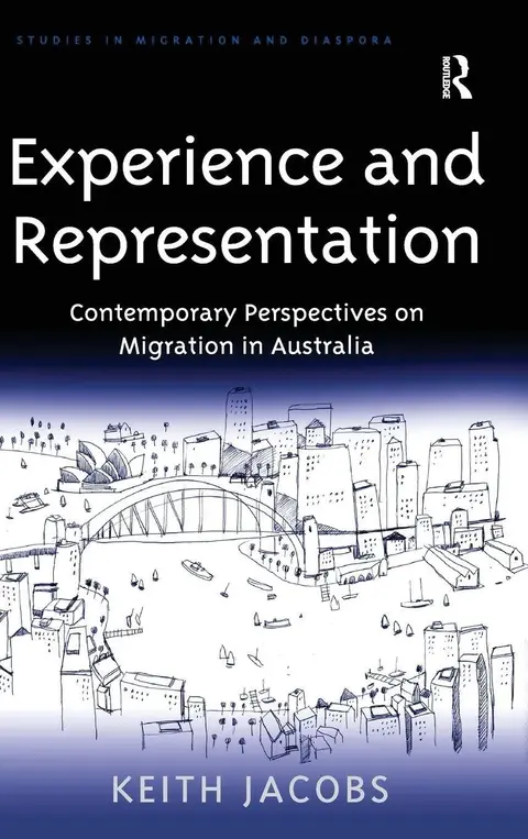 Cover of Experience and Representation