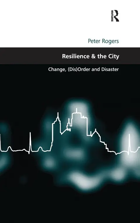 Cover of Resilience & the City