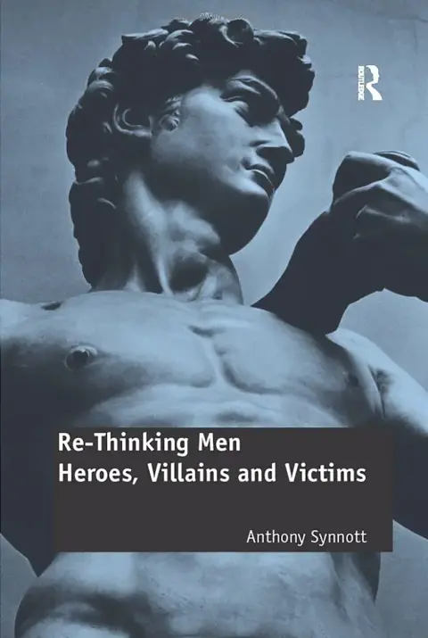 Cover of Re-Thinking Men