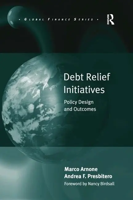 Cover of Debt Relief Initiatives