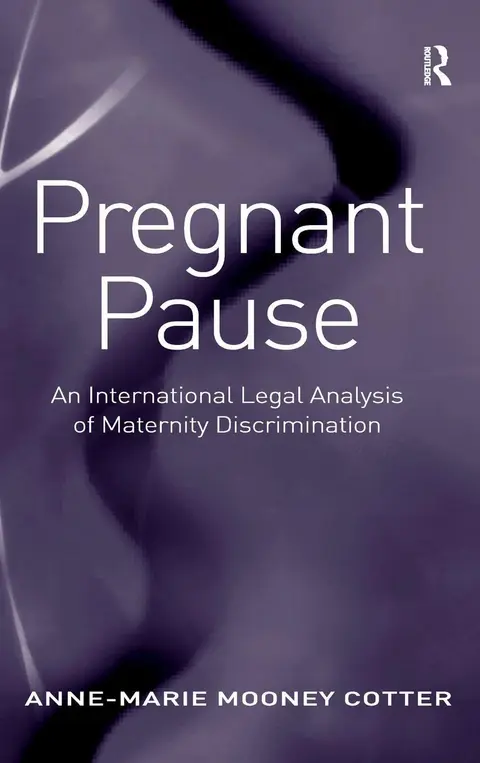 Cover of Pregnant Pause