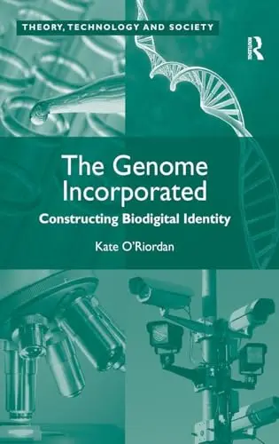 Cover of The Genome Incorporated