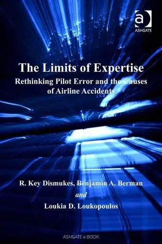 Cover of Limits of Expertise