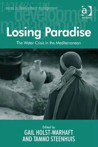 Cover of Losing Paradise