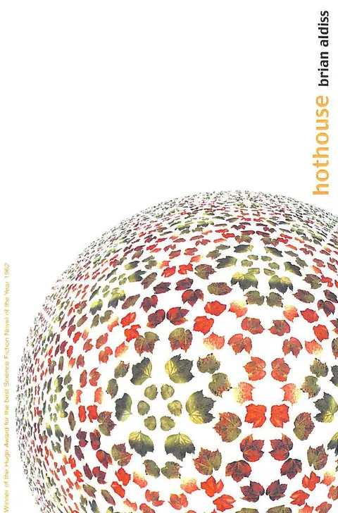 Cover of Hothouse
