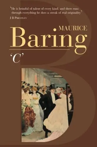 Cover of 'c'