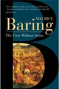 Cover of The Coat Without Seam