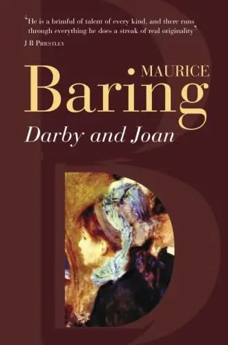 Cover of Darby and Joan