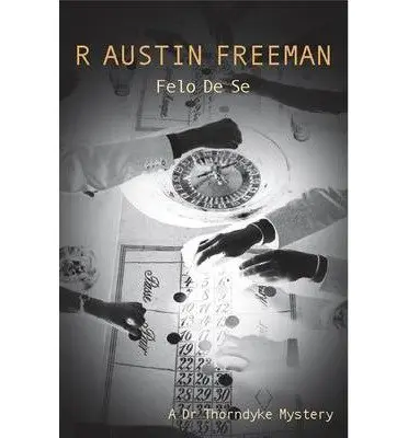 Cover of Felo De Se