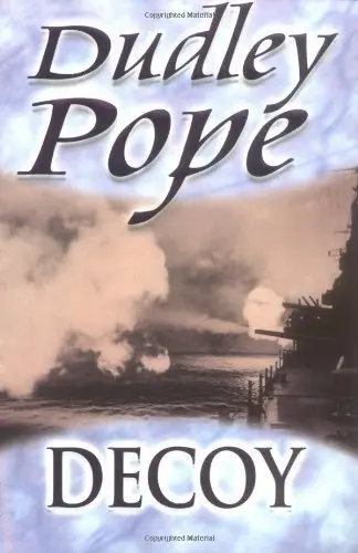 Cover of Decoy