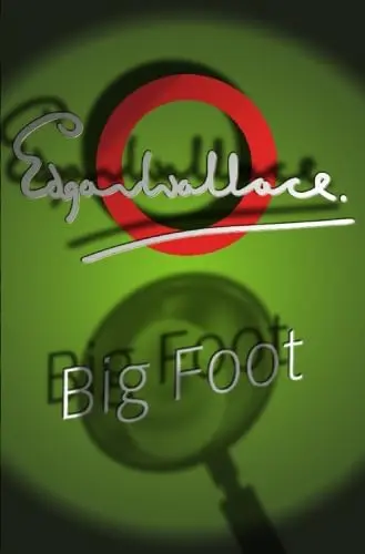 Cover of Big Foot