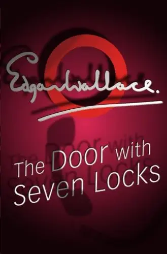 Cover of The Door with Seven Locks