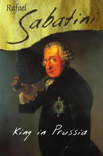 Cover of King in Prussia