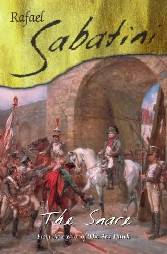 Cover of The Snare