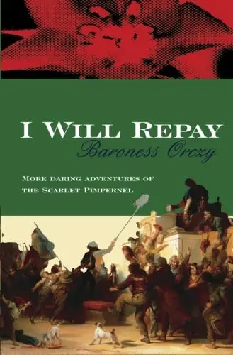 Cover of I Will Repay