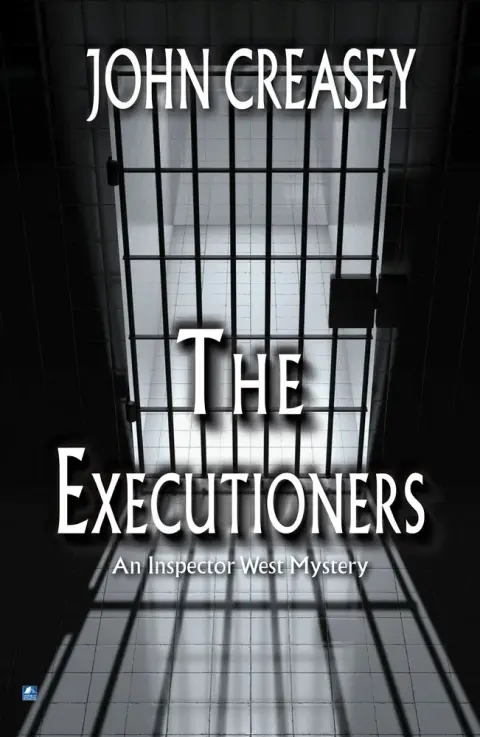 Cover of The Executioners