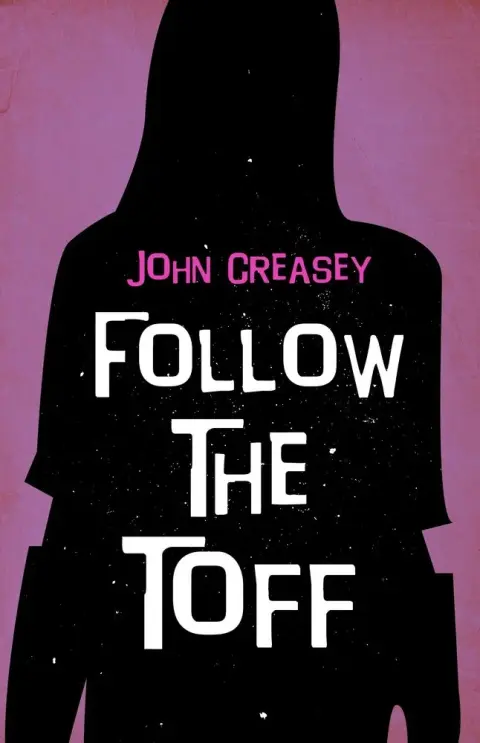 Cover of Follow the Toff