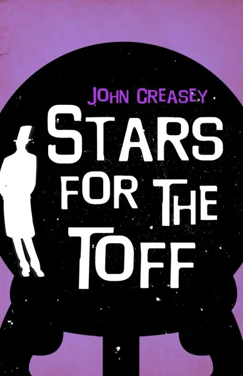 Cover of Stars for the Toff