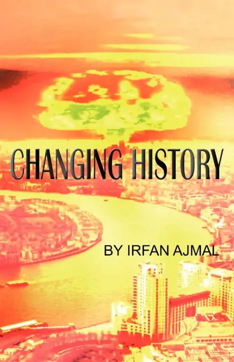 Cover of Changing History