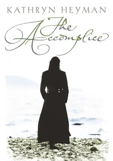 Cover of The Accomplice